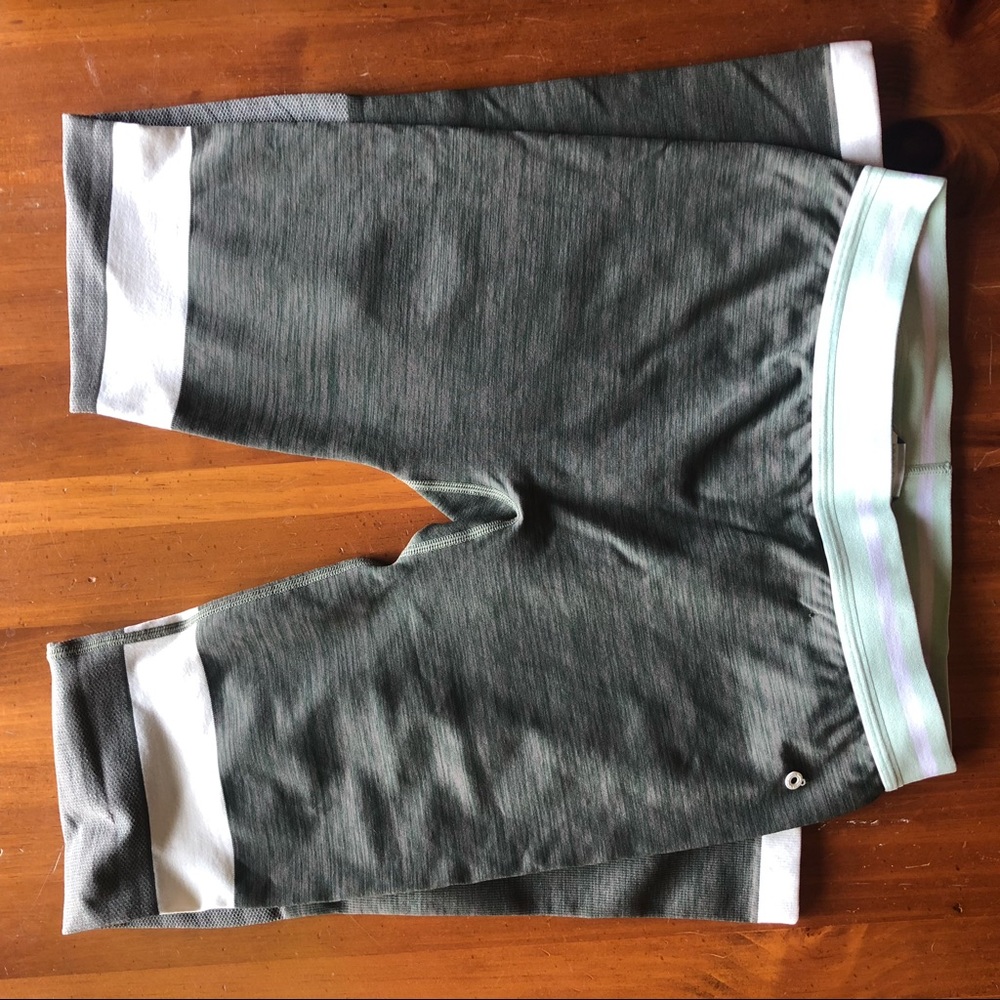Kari Traa leggings tights size Medium